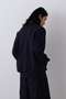 Ｙ / ORGANIC COTTON HEAVY WEIGHT FLEECE ZIP UP BLOUSON イレーヴ/YLEVE