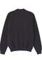 Ｙ / ORGANIC COTTON HEAVY WEIGHT FLEECE ZIP UP BLOUSON イレーヴ/YLEVE