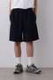 Ｙ / ORGANIC COTTON LIGHT DENIM SHORTS イレーヴ/YLEVE