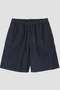 Ｙ / ORGANIC COTTON LIGHT DENIM SHORTS イレーヴ/YLEVE