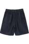 Ｙ / ORGANIC COTTON LIGHT DENIM SHORTS イレーヴ/YLEVE