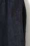 Ｙ / ORGANIC COTTON LIGHT DENIM TROUSERS イレーヴ/YLEVE