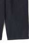 Ｙ / ORGANIC COTTON LIGHT DENIM TROUSERS イレーヴ/YLEVE