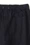 Ｙ / ORGANIC COTTON LIGHT DENIM TROUSERS イレーヴ/YLEVE