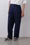 Ｙ / 13oz ORGANIC COTTON DENIM ADJUSTER TROUSER イレーヴ/YLEVE