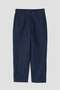 Ｙ / 13oz ORGANIC COTTON DENIM ADJUSTER TROUSER イレーヴ/YLEVE