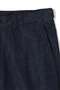 Ｙ / 13oz ORGANIC COTTON DENIM ADJUSTER TROUSER イレーヴ/YLEVE