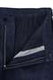 Ｙ / 13oz ORGANIC COTTON DENIM ADJUSTER TROUSER イレーヴ/YLEVE