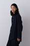 Ｙ / ORGANIC COTTON LIGHT DENIM SHIRT イレーヴ/YLEVE