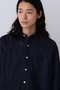 Ｙ / ORGANIC COTTON LIGHT DENIM SHIRT イレーヴ/YLEVE