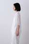 Ｙ / TENCEL POPLIN OPEN COLLAR SHIRT イレーヴ/YLEVE