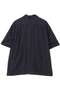 Ｙ / TENCEL POPLIN OPEN COLLAR SHIRT イレーヴ/YLEVE