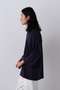 Ｙ / ORGANIC COTTON JERSEY FOOTBALL T-SHIRT イレーヴ/YLEVE