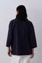 Ｙ / ORGANIC COTTON JERSEY FOOTBALL T-SHIRT イレーヴ/YLEVE