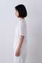 Ｙ / SOFT ORGANIC COTTON JERSEY SHORT SLEEVE T-SHIRT イレーヴ/YLEVE