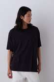 Ｙ / SOFT ORGANIC COTTON JERSEY SHORT SLEEVE T-SHIRT