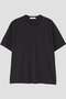 Ｙ / SOFT ORGANIC COTTON JERSEY SHORT SLEEVE T-SHIRT イレーヴ/YLEVE
