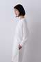 Ｙ / SOFT ORGANIC COTTON JERSEY LONG SLEEVE T-SHIRT イレーヴ/YLEVE