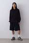 Ｙ / SOFT ORGANIC COTTON JERSEY LONG SLEEVE T-SHIRT イレーヴ/YLEVE