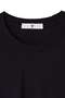 Ｙ / SOFT ORGANIC COTTON JERSEY LONG SLEEVE T-SHIRT イレーヴ/YLEVE