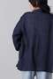YLEVE / LINEN POPLIN JACKET イレーヴ/YLEVE