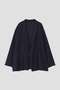 YLEVE / LINEN POPLIN JACKET イレーヴ/YLEVE