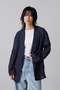 YLEVE / LINEN POPLIN JACKET イレーヴ/YLEVE