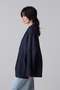 YLEVE / LINEN POPLIN JACKET イレーヴ/YLEVE