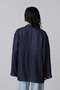 YLEVE / LINEN POPLIN JACKET イレーヴ/YLEVE