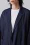 YLEVE / LINEN POPLIN JACKET イレーヴ/YLEVE