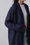 YLEVE / LINEN POPLIN JACKET イレーヴ/YLEVE