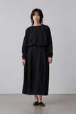 YLEVE / TENCEL SKIRT