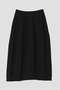 YLEVE / TENCEL SKIRT イレーヴ/YLEVE