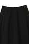 YLEVE / TENCEL SKIRT イレーヴ/YLEVE
