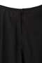 YLEVE / SUVIN COTTON TYPEWRITER SKIRT イレーヴ/YLEVE
