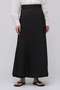 YLEVE / ROYAL RAMIE BROAD SKIRT イレーヴ/YLEVE