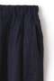YLEVE / LINEN POPLIN TROUSERS イレーヴ/YLEVE