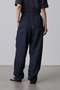 YLEVE / LINEN POPLIN TROUSERS イレーヴ/YLEVE