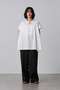 YLEVE / RECYCLE POLYESTER TROUSERS イレーヴ/YLEVE