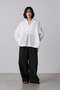 YLEVE / RECYCLE POLYESTER TROUSERS イレーヴ/YLEVE