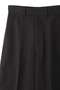 YLEVE / RECYCLE POLYESTER TROUSERS イレーヴ/YLEVE