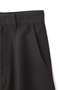 YLEVE / RECYCLE POLYESTER TROUSERS イレーヴ/YLEVE