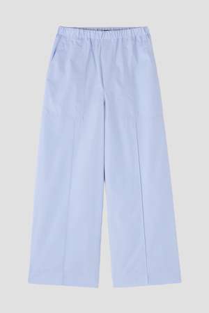 イレーヴ/YLEVEのYLEVE / THOMAS MASON TROUSERS(110600/110601)
