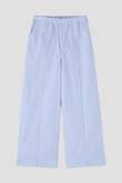 YLEVE / THOMAS MASON TROUSERS