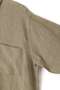 YLEVE / LINEN POPLIN SHIRT イレーヴ/YLEVE