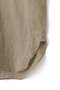 YLEVE / LINEN POPLIN SHIRT イレーヴ/YLEVE