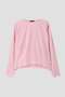 YLEVE / TENCEL PULL OVER BLOUSE イレーヴ/YLEVE