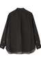 YLEVE / ROYAL RAMIE BROAD SHIRT イレーヴ/YLEVE