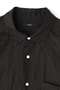 YLEVE / ROYAL RAMIE BROAD SHIRT イレーヴ/YLEVE