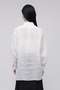 YLEVE / ROYAL RAMIE BROAD SHIRT イレーヴ/YLEVE